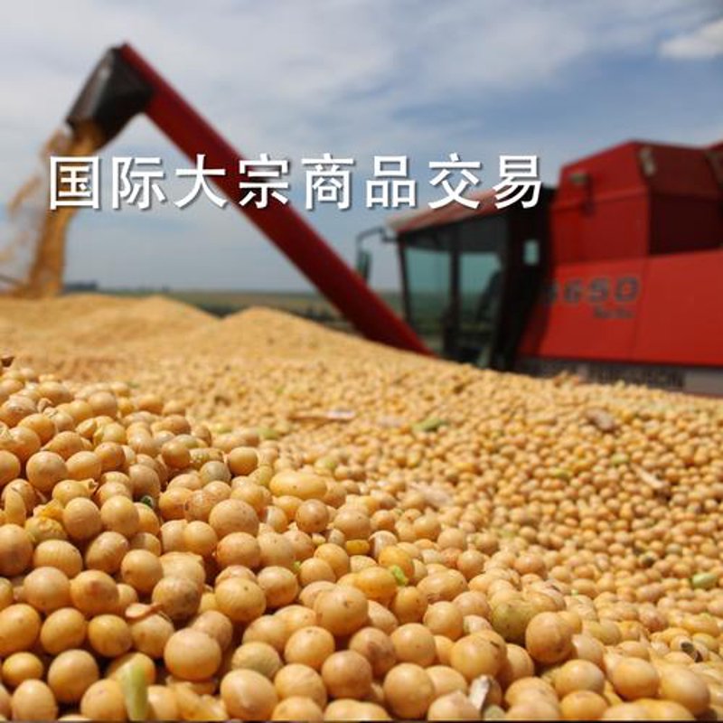 山西海晟源商贸：行业前沿探索者的足迹