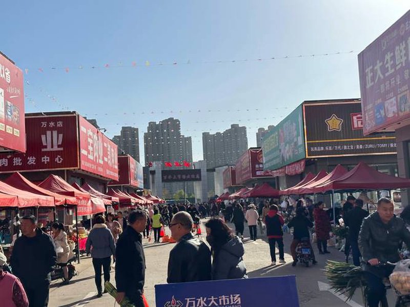 如何高效运营山西商贸公司：把握现代商业脉搏